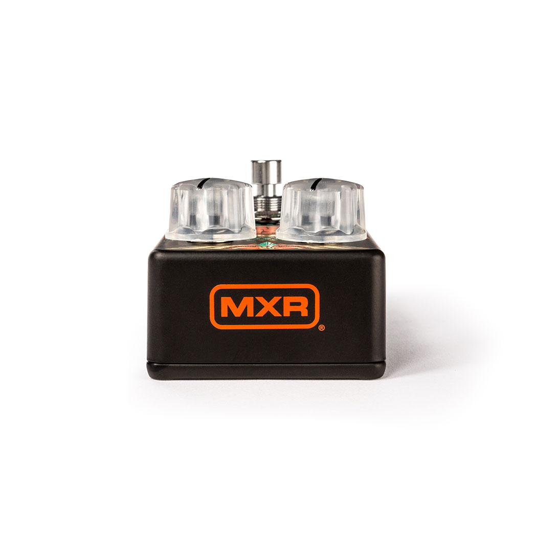 MXR® | HYBRID FUZZ | CSP041 | モリダイラ楽器