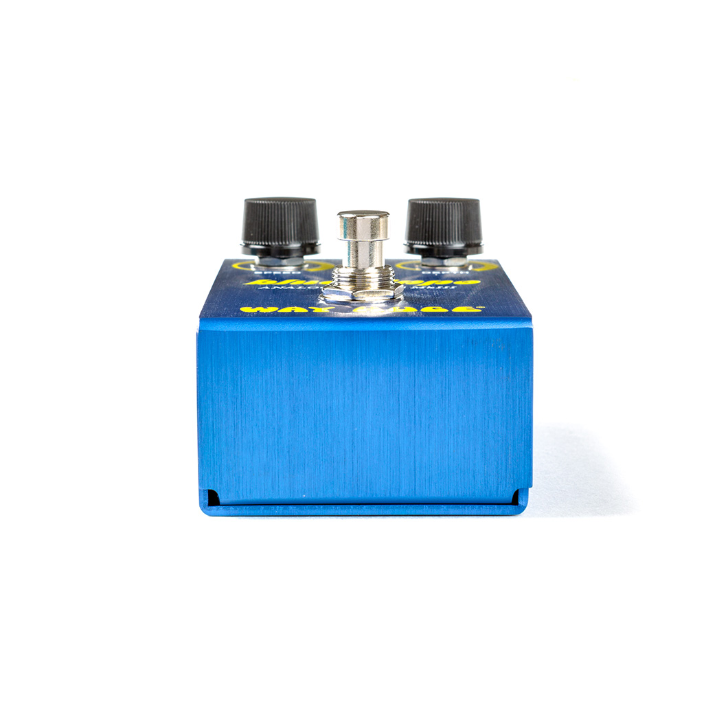 WAY HUGE® SMALLS™ BLUE HIPPO™ ANALOG CHORUS | WM61 | モリダイラ楽器