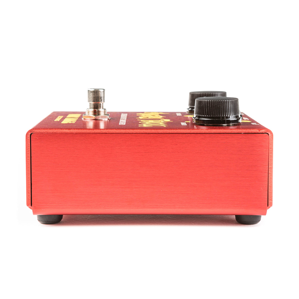 WAY HUGE® ANGRY TROLL™ BOOST | WHE101 | モリダイラ楽器