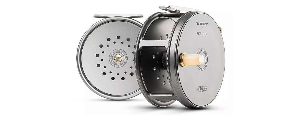 HARDY ハーディー ワイドスプールパーファクト 杜の家ブルック 通販