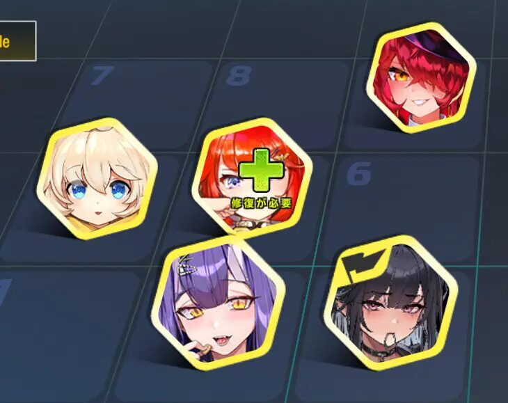 ラスオリ】レモネードベータを使いこなせ！「ガチ」電気属性編成の考察