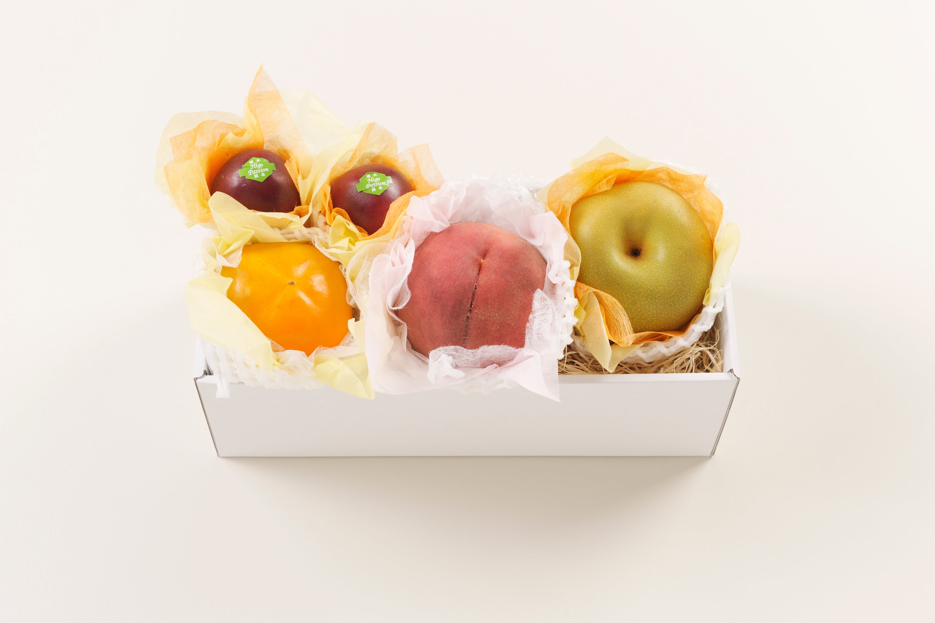 旬のフルーツプチ詰め合わせ – 森田セイカ店