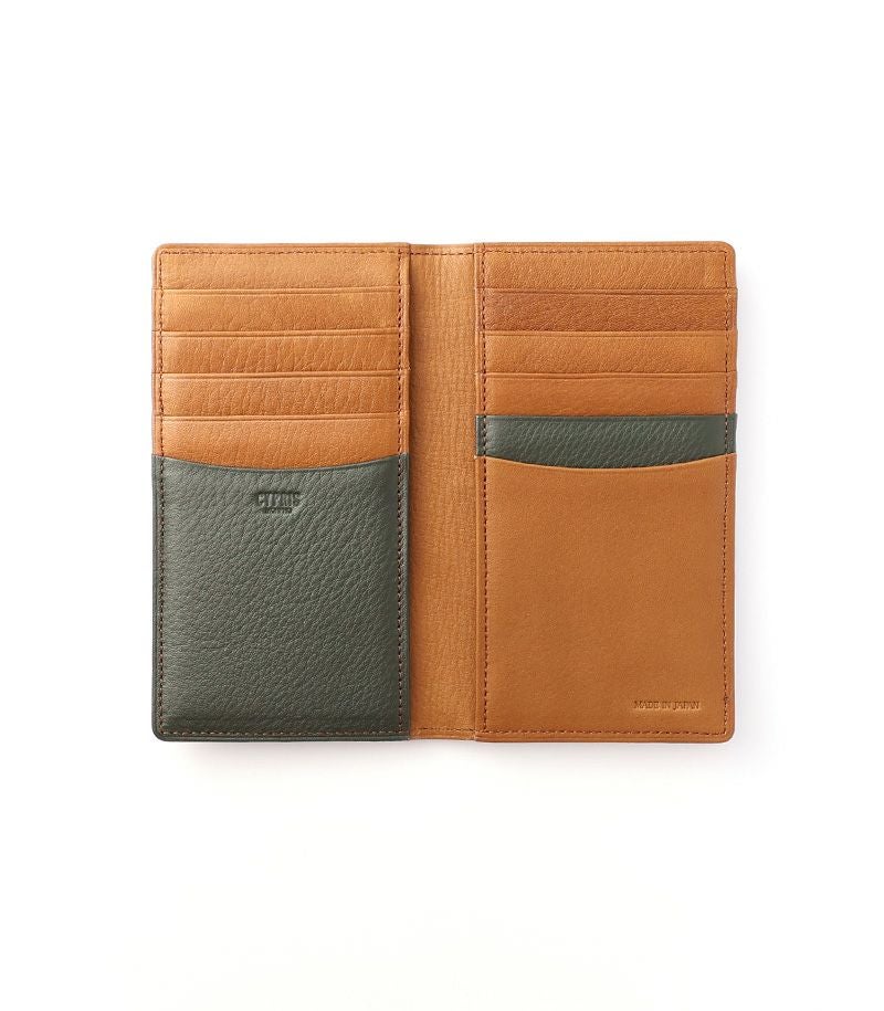 カードケース(10枚)｜シルキーキップ |革製品CYPRIS（キプリス）公式