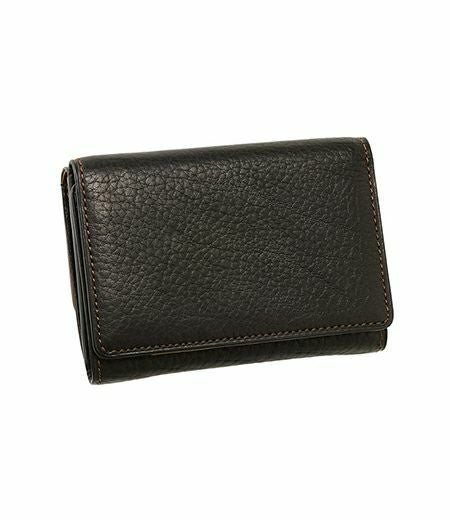 三つ折り財布｜シルキーキップ |革製品CYPRIS（キプリス）公式