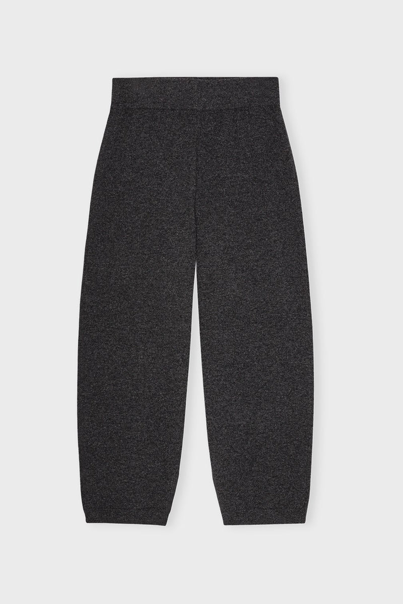 yours knit pants merino | Buy women's knitwear online