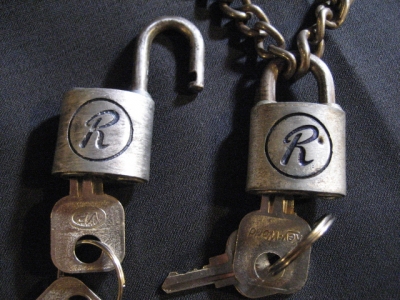 シド・チェーン - MOTODEVIL/モトデビル