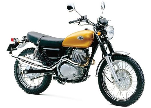 CB400SSおすすめ社外タンク＆燃料タンク容量の比較 | Moto-Fan-R