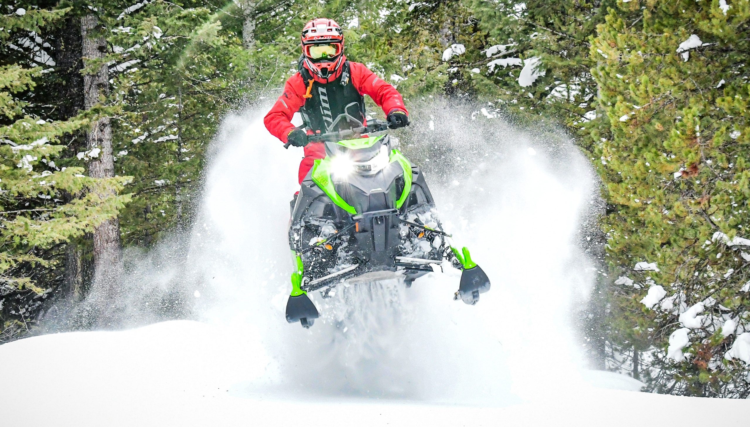 Arctic Cat Catalyst M 858 Alpha One Sno Pro 2025|SledMagazine.com