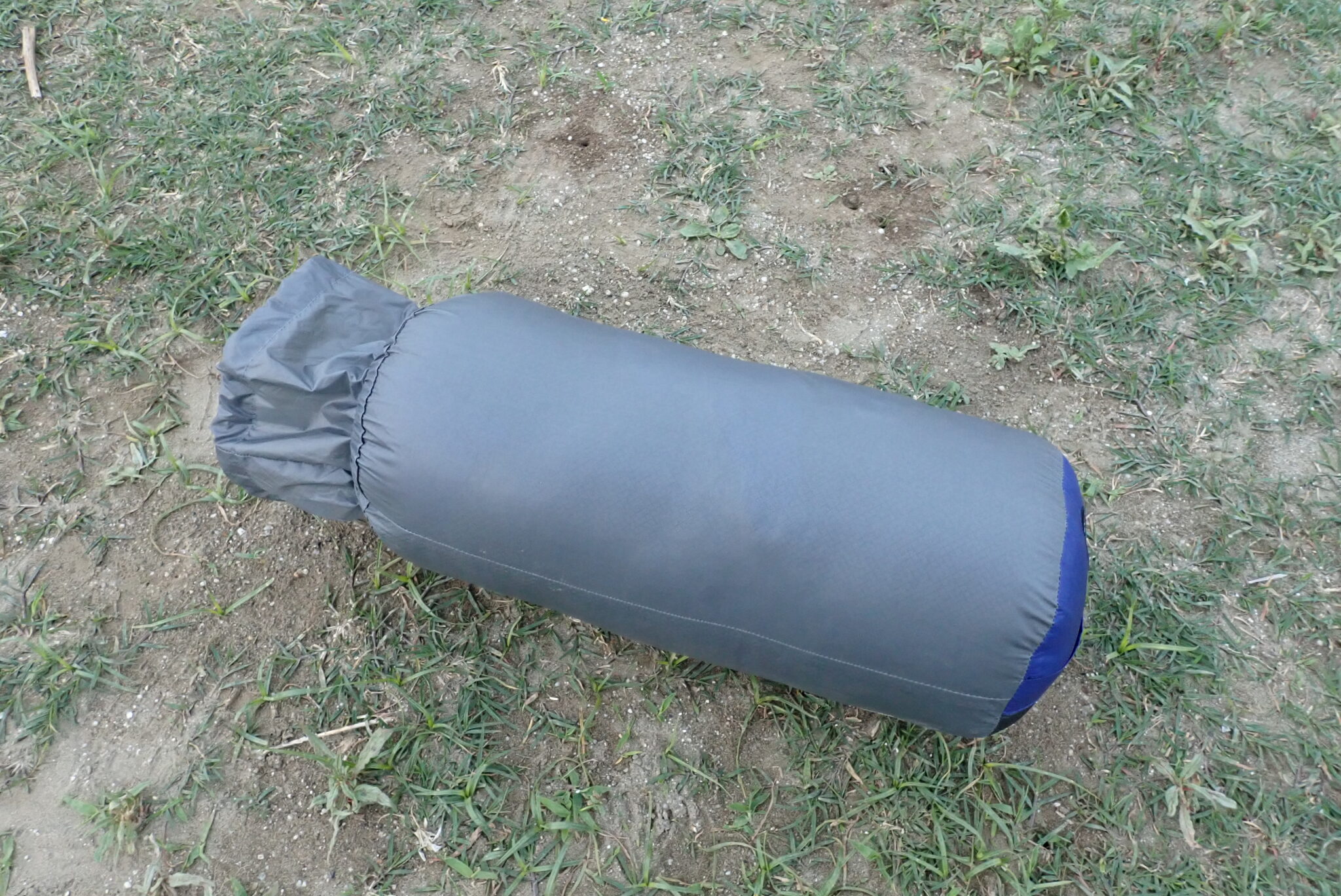 マイ・寝袋】イスカ Air 450X の実力は？│RIDING THE GLOBE