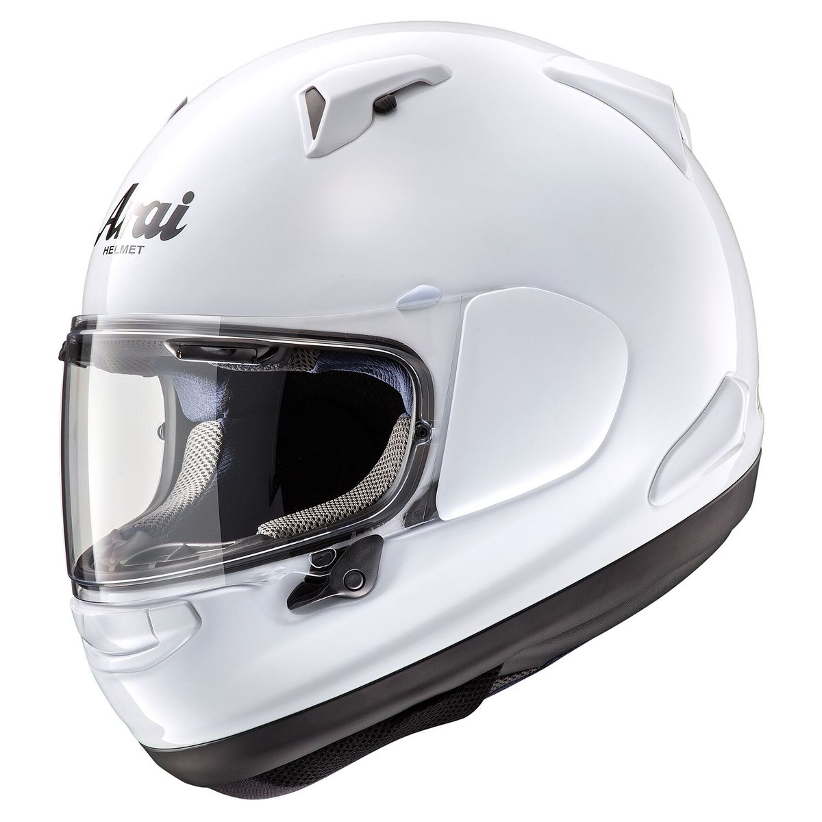 Arai Quantum-X Solid Helmet — Motorcycle Gear