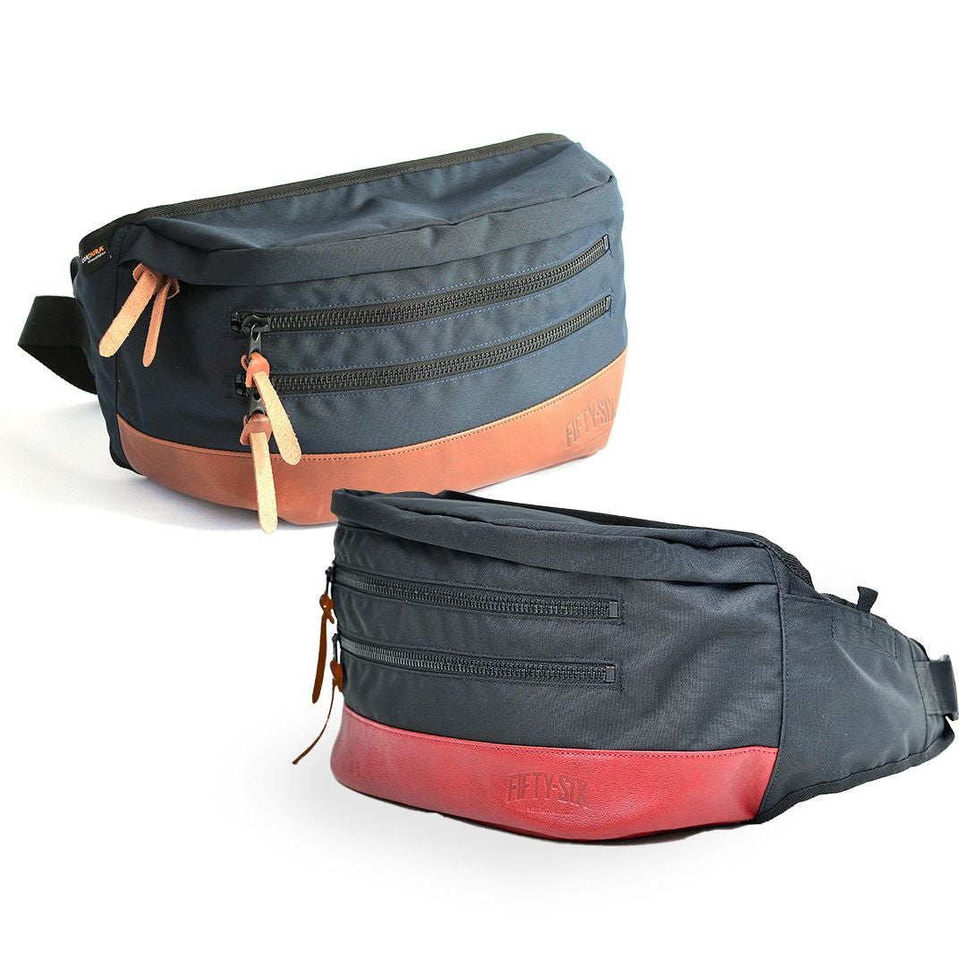 ウェスト ＆ ボディ コーデュラ バッグ | モトーリモーダ公式