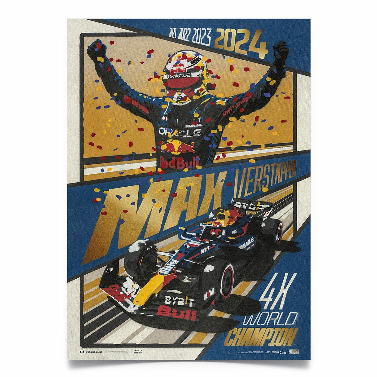 F1 | モトーリモーダ公式オンラインショップ