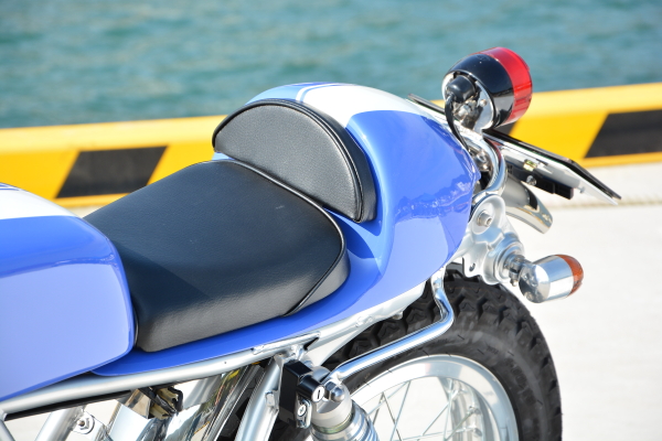 インタビュー／モト工房ティーポB代表・北平英二さん | モトタイムズ