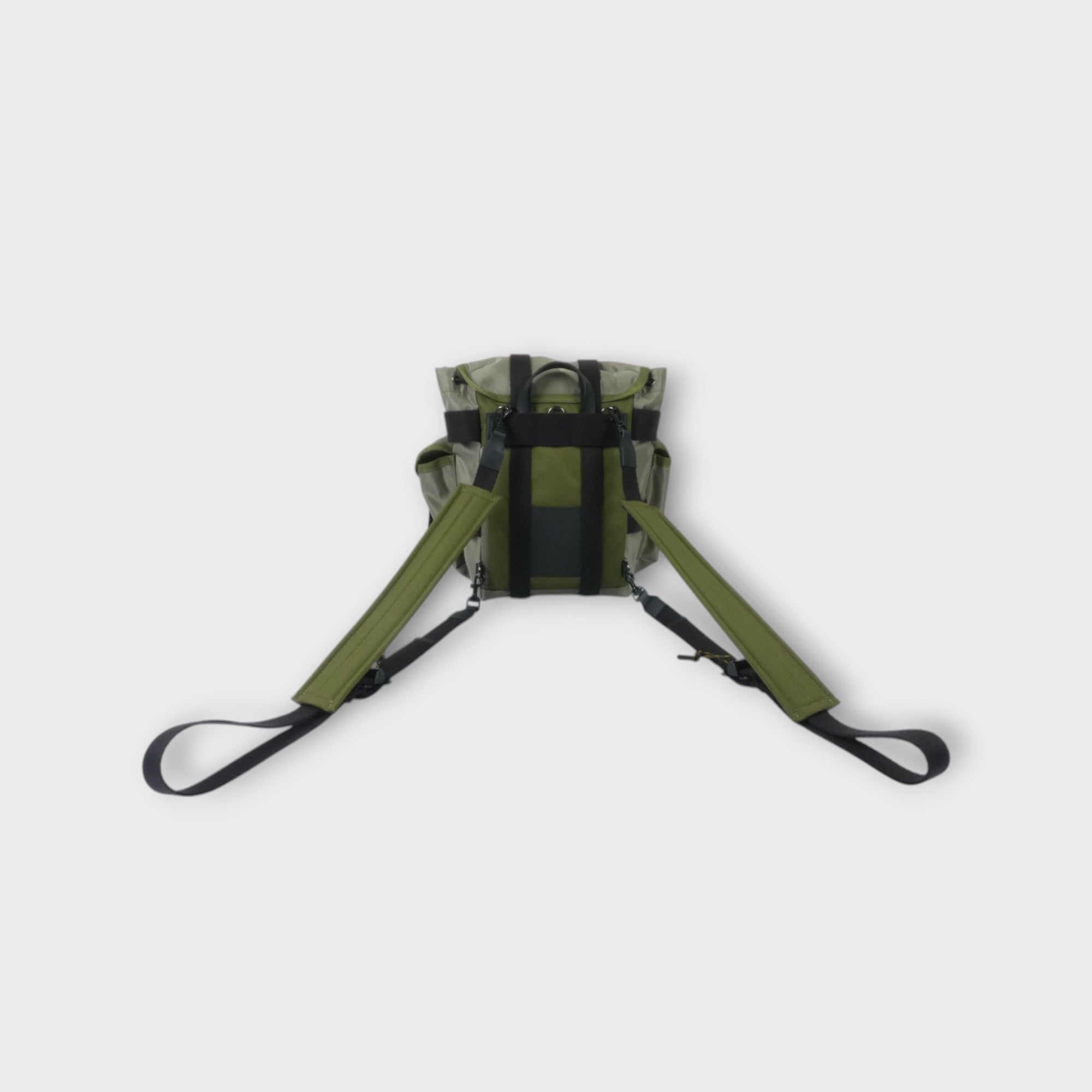 sacai Alice Pack Small – mou by ACROPOLIS