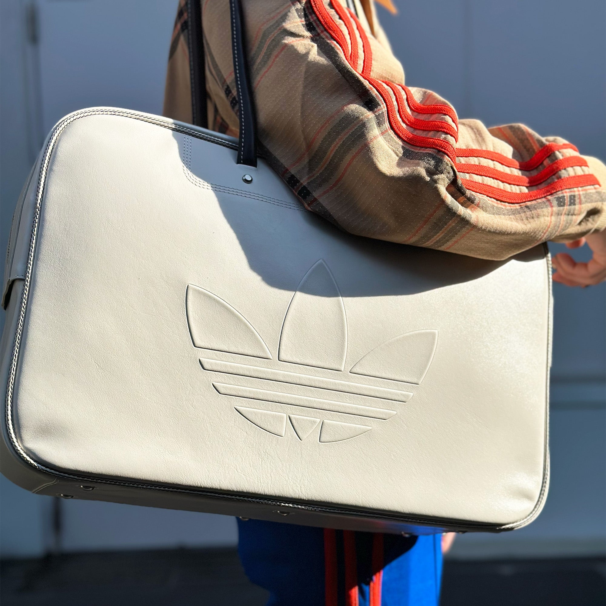 adidas×WALES BONNER WB BAG L ※10％OFFクーポン対象外品 – mou by