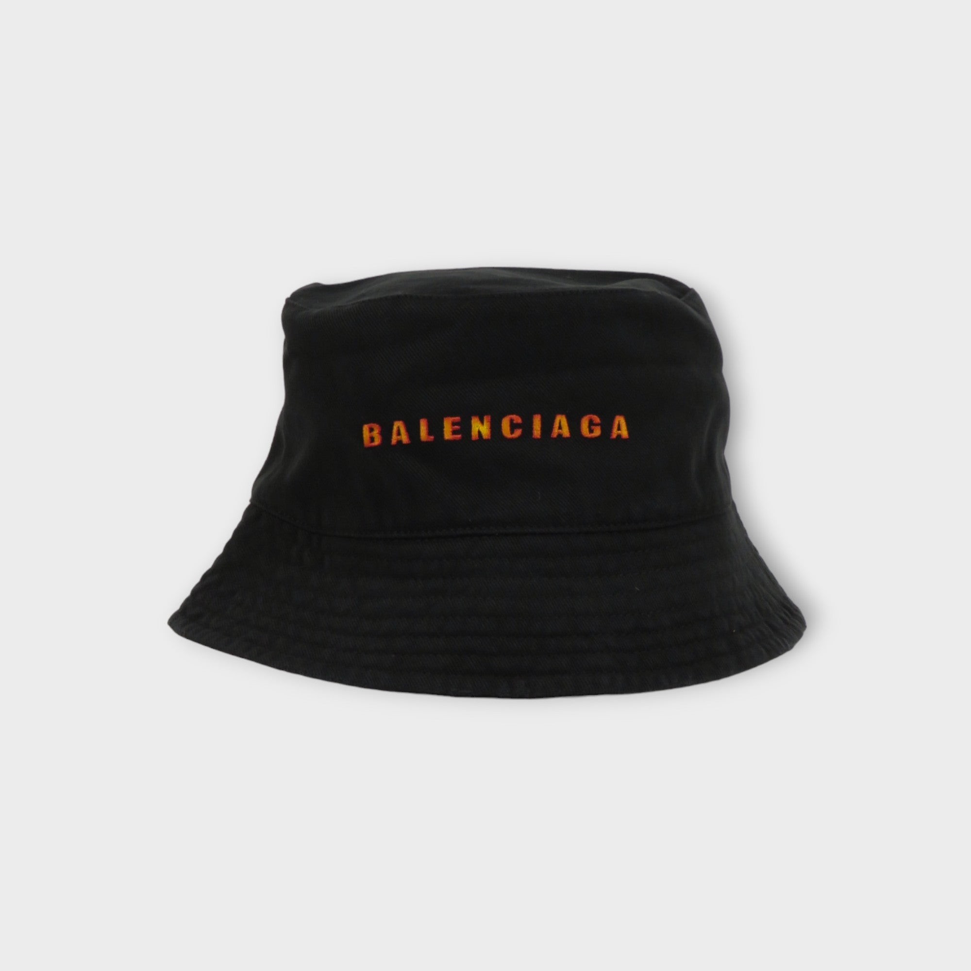 BALENCIAGA Bucket Hat – mou by ACROPOLIS