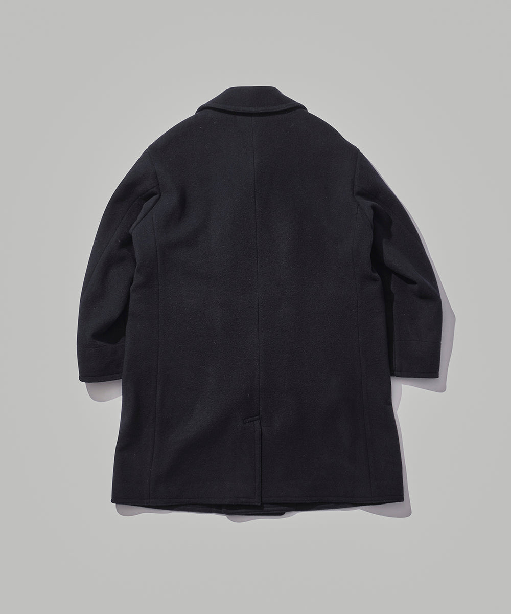 A Coat – MOUNTAIN RESEARCH