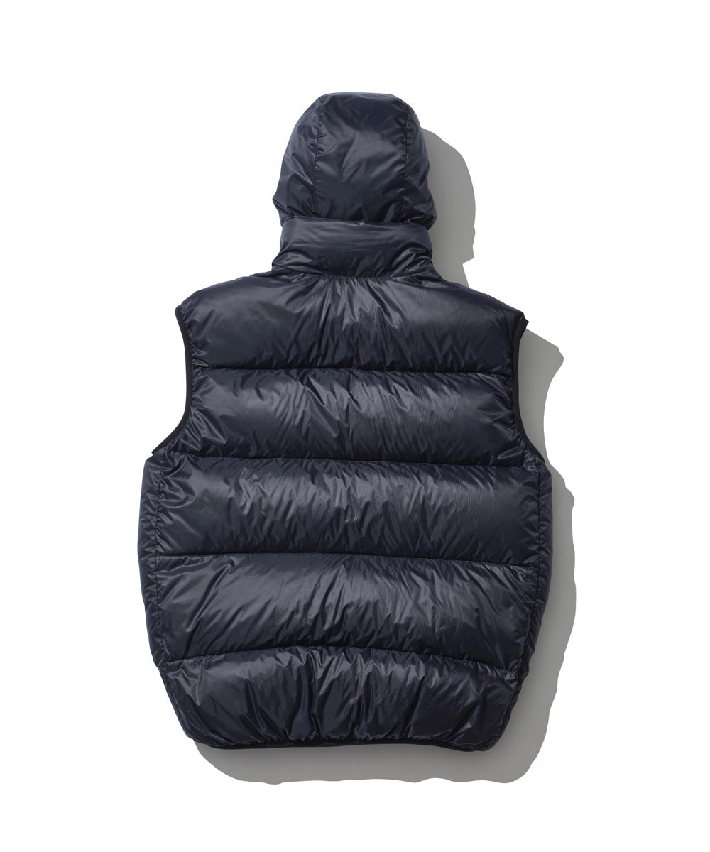 Puff Vest – MOUNTAIN RESEARCH
