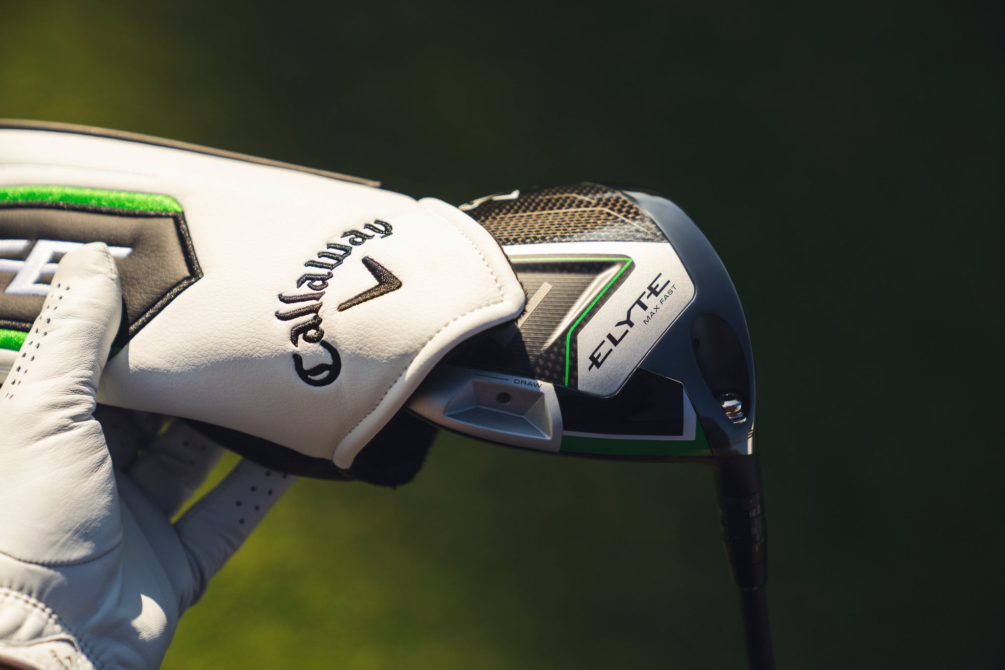 Callaway Elyte Max Fast Driver – Mountainside Golf Outfitters