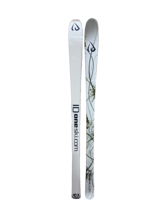 ID One Mr-CE Mogul Ski - Mountain Cultures