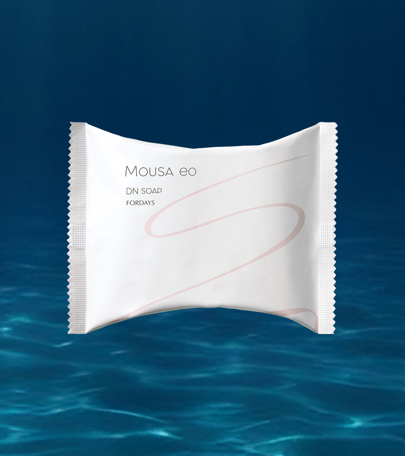 ムーサ イオ final スキンケアシリーズ | ムーサ イオ final - フォー