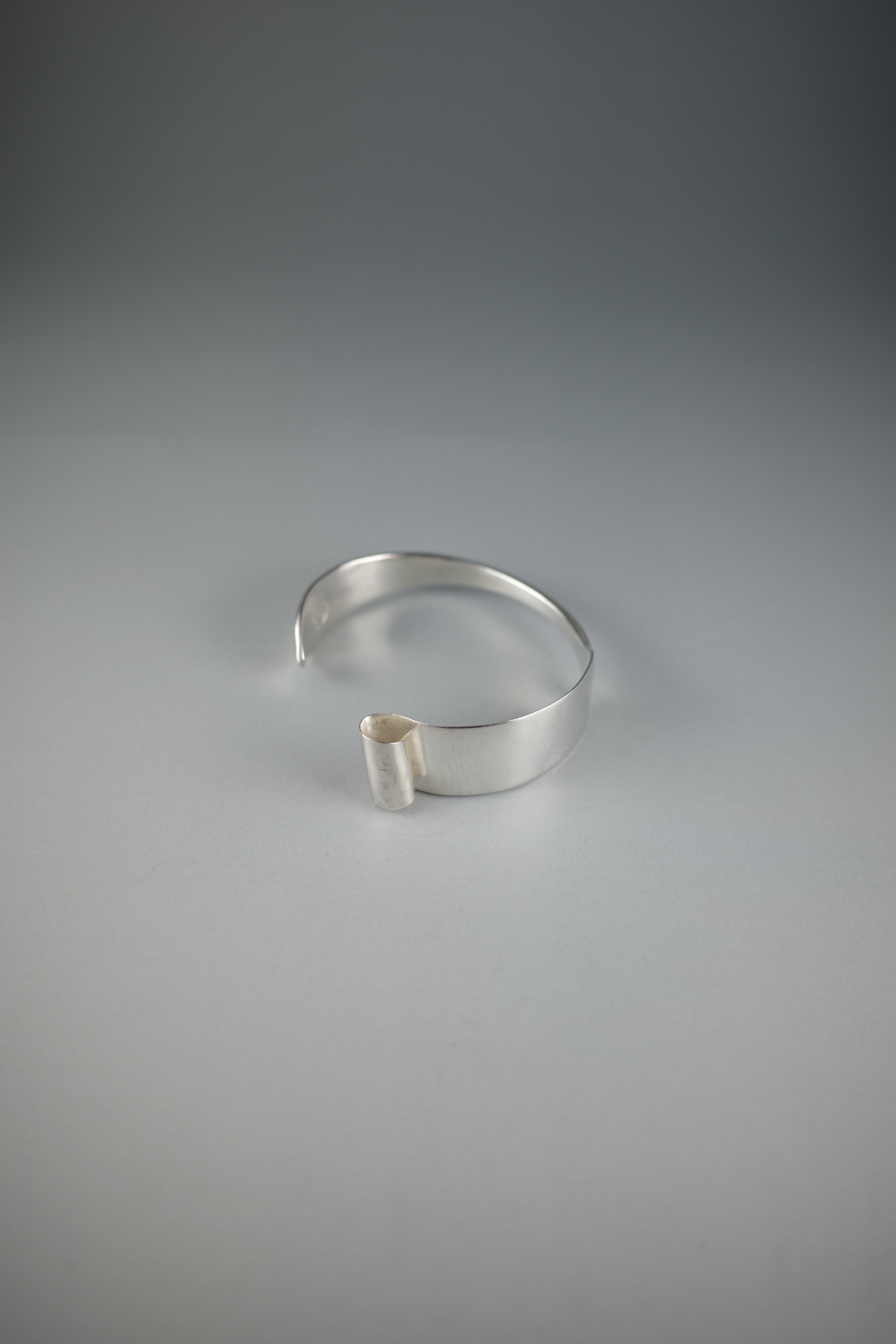 Tiffany&Co アンティークカトラリー バターナイフバングル - mozme