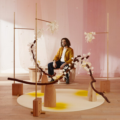 Champagne Perrier-Jouët launches new campaign embodying the unity