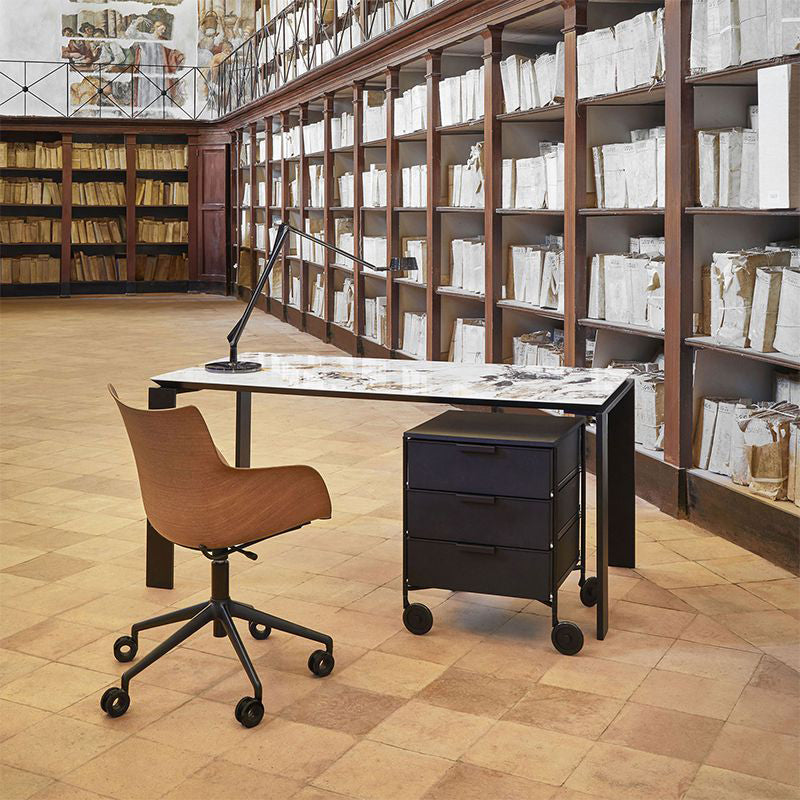 正規代理店 Kartell カルテル Four 158 フォー158セラミックトップ