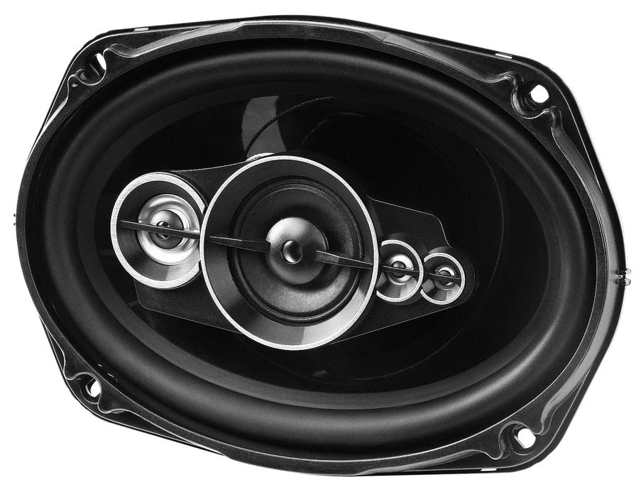DA-A6995 Audio Drift 6X9 5 Way Speaker — M&M Merchandisers