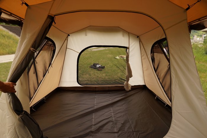 サバティカル / アルニカ 純正グランドシート付き オンライン