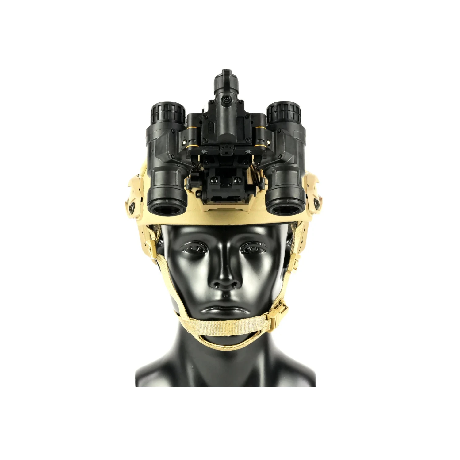 ARGUS PVS-31 Binocular Night Vision Device (BNVD) housing kit with