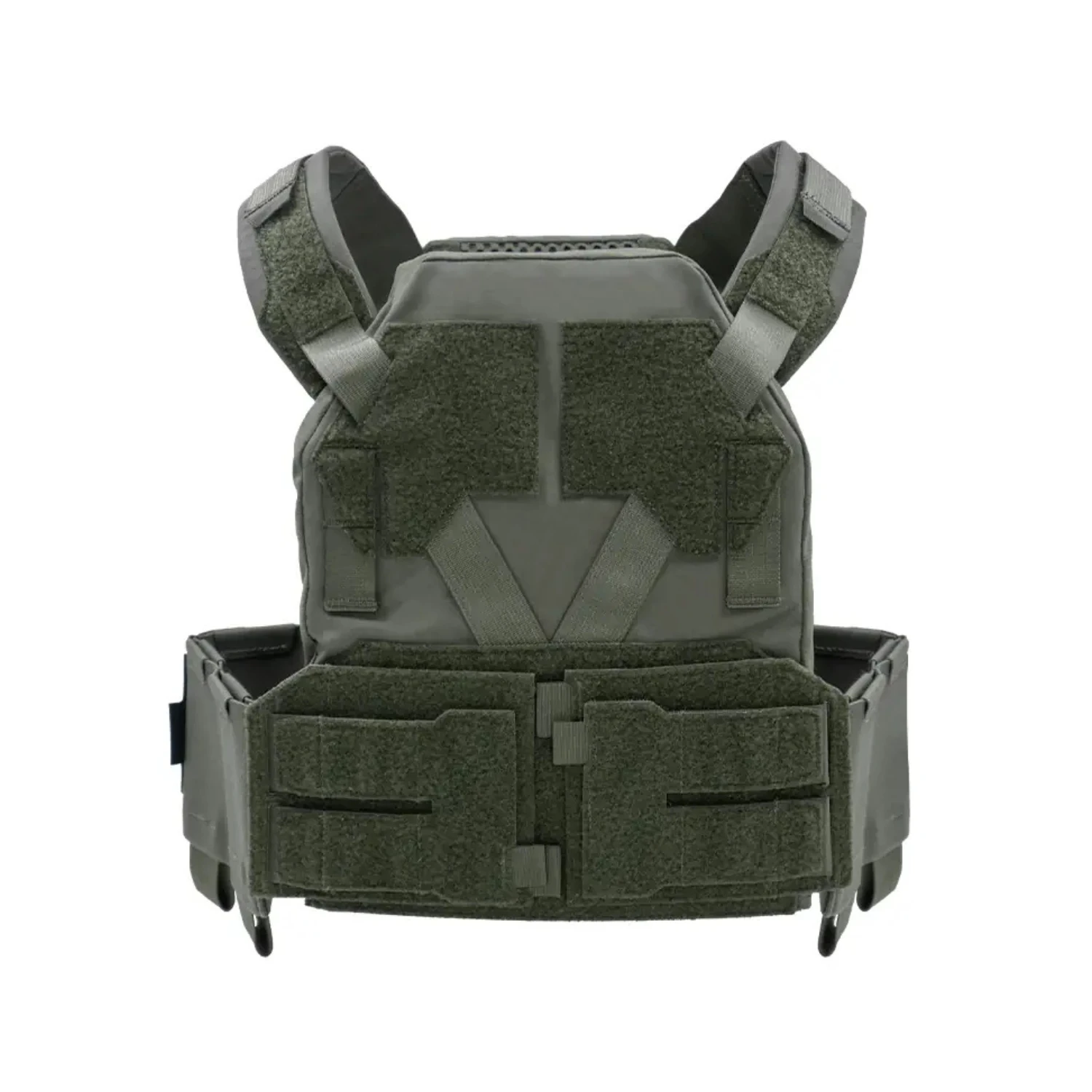 アジライト サブゼロ プレートキャリア｜MSSディフェンス