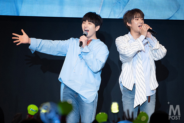 写真＆セットリスト】B1A4、1年ぶりのファンミーティング『2019 B1A4