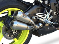 ヤマハ MT-10 マフラー | モトパーツ(MOTO PARTS)