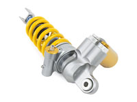 オーリンズ(Ohlins) TTX GP ツインチューブサスペンション ZX-6R(636