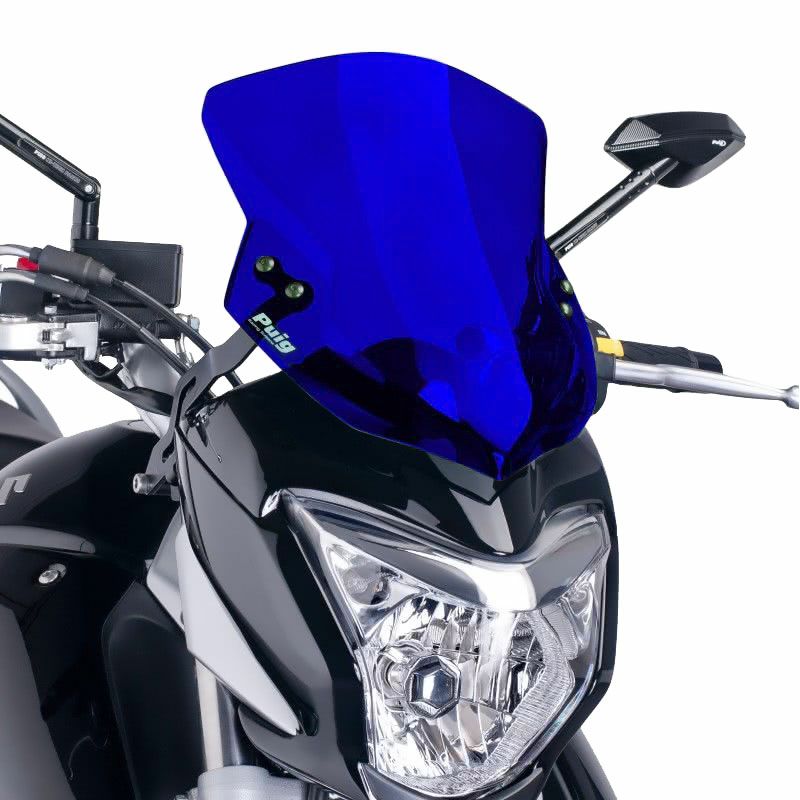 プーチ(Puig) スクリーン ウインドシールド NKニュージェネレーション