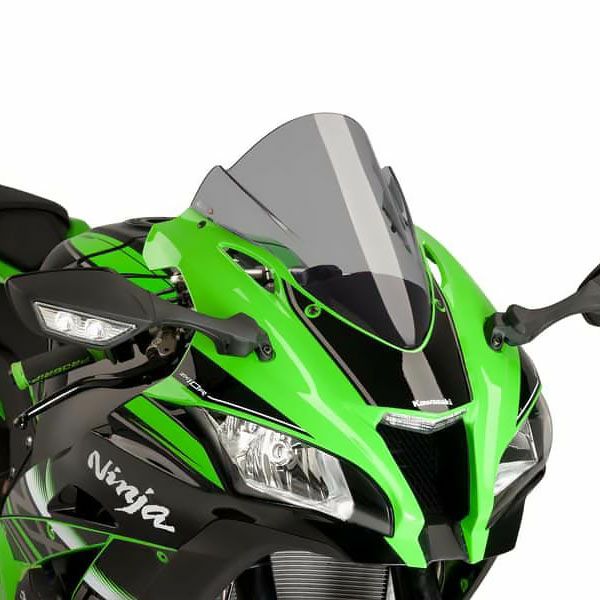 プーチ(Puig) レーシングスクリーン ダークスモーク ZX-10R 16- 8912F