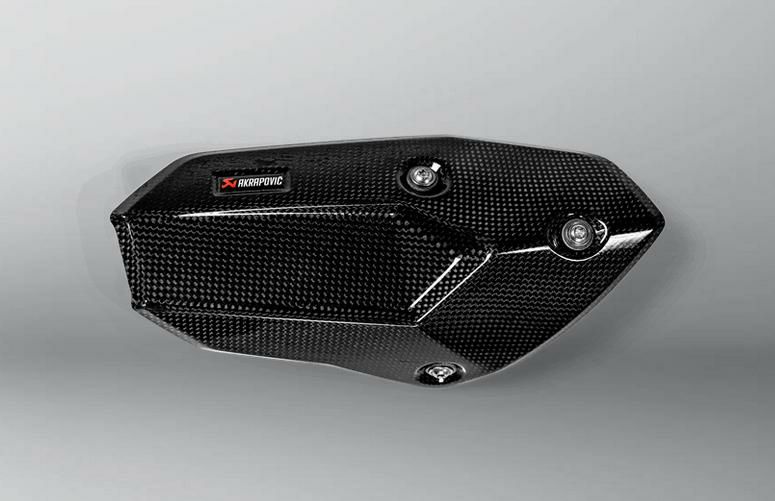 Akrapovic (アクラポヴィッチ) スリップオン マフラー S1000XR 20-21