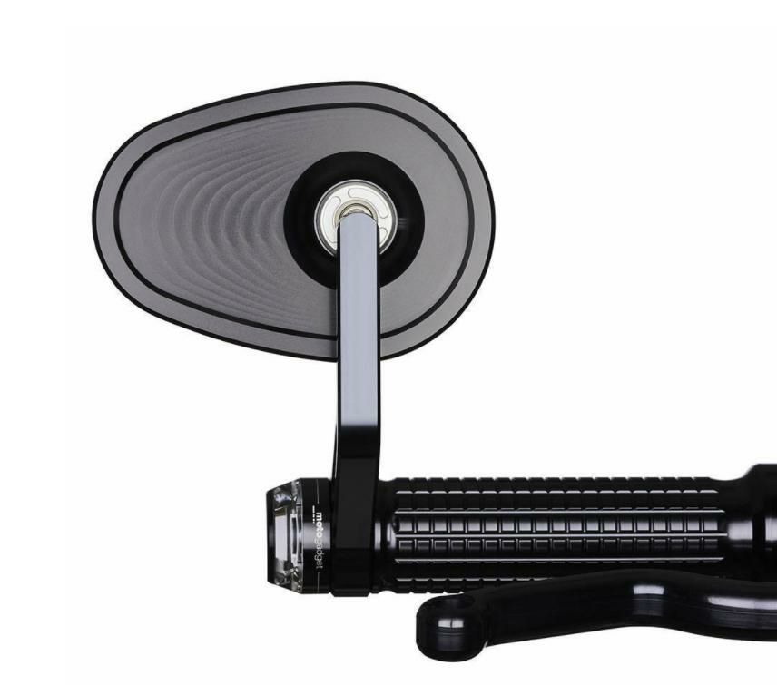 Motogadget (モトガジェット)|バイクパーツ専門店 モトパーツ(MOTO PARTS)