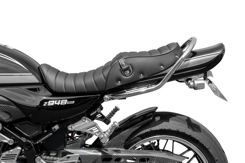 Z900RS/CAFE タックロール ローシート GEL入り コンプリート ARCHI