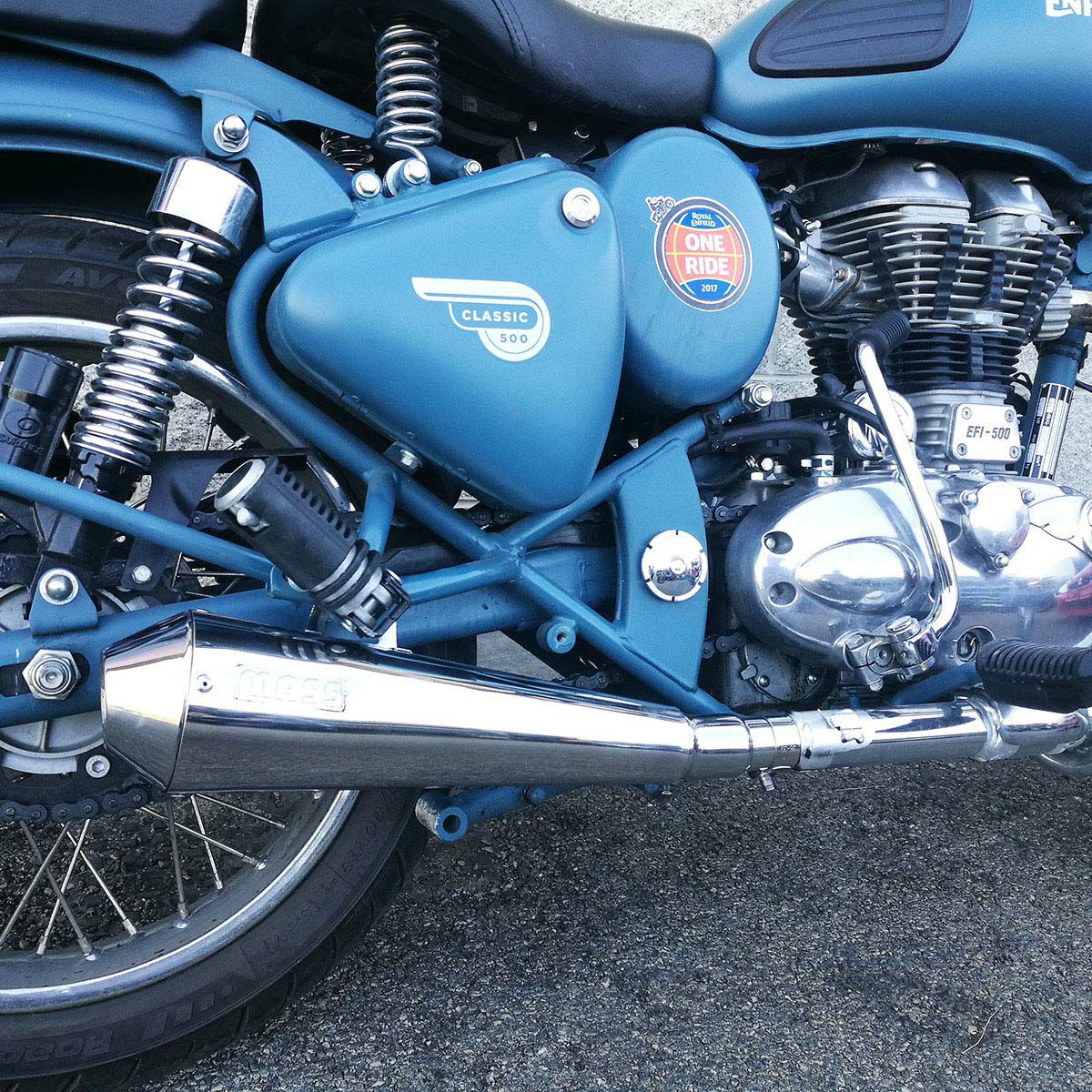 クラシック350 |マフラー|バイクパーツ専門店 モトパーツ(MOTO PARTS)