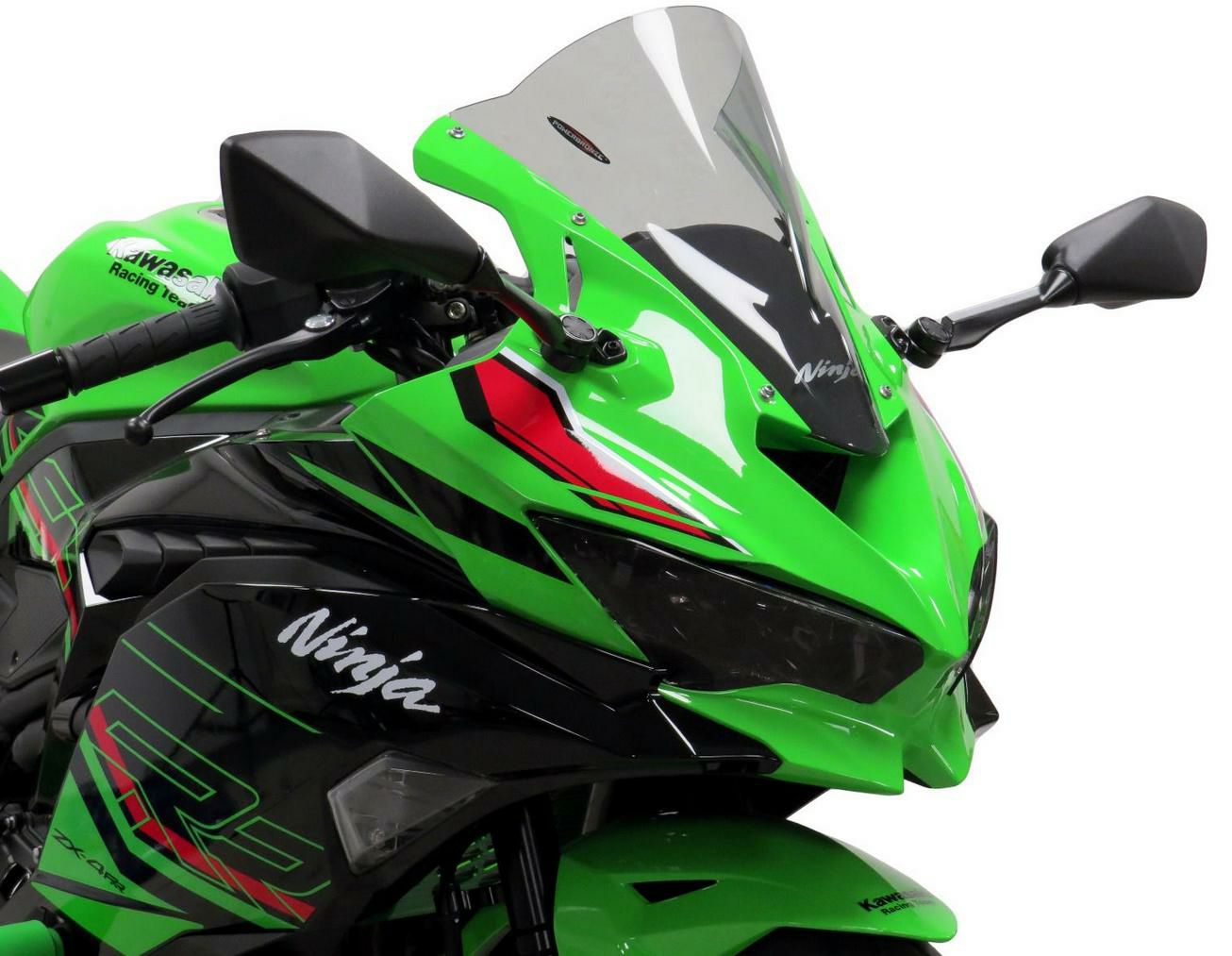 ZX-4R SE/RR 2023～ZX25R/SE 20～ヘッドライトプロテクター