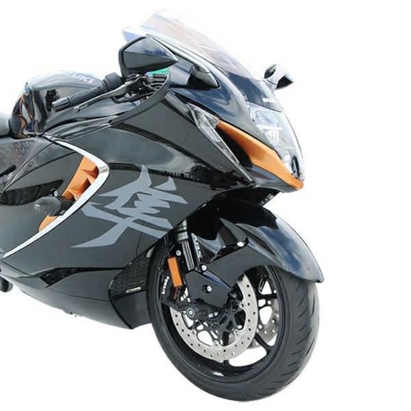 プーチ(Puig) レーシングスクリーン クリア GSX-R1000 09-16 4933W