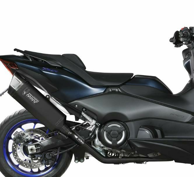 ヤマハ TMAX, NMAX マフラー | モトパーツ(MOTO PARTS)