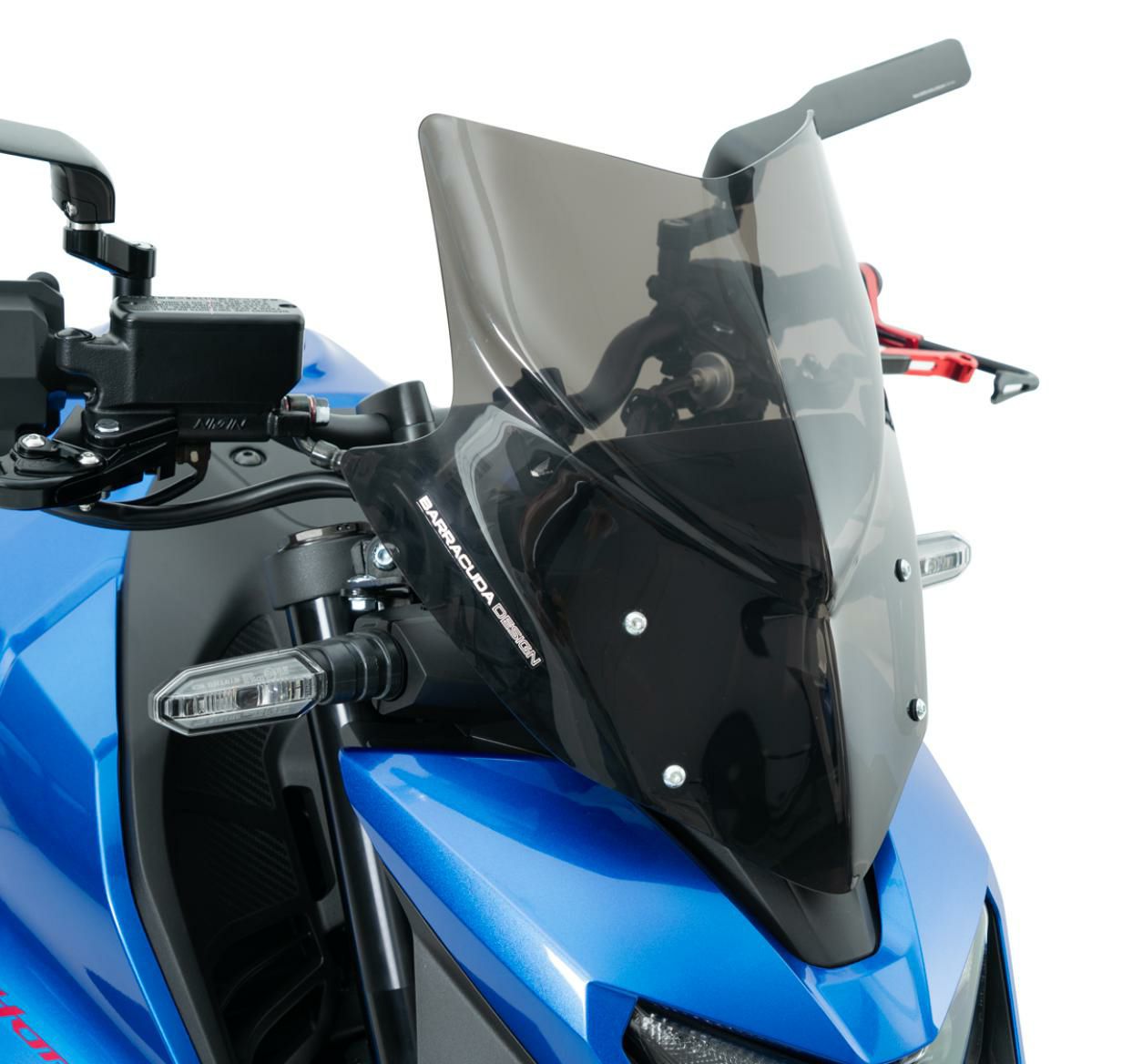 CB750 ホーネット スクリーン スクリーン|バイクパーツ専門店