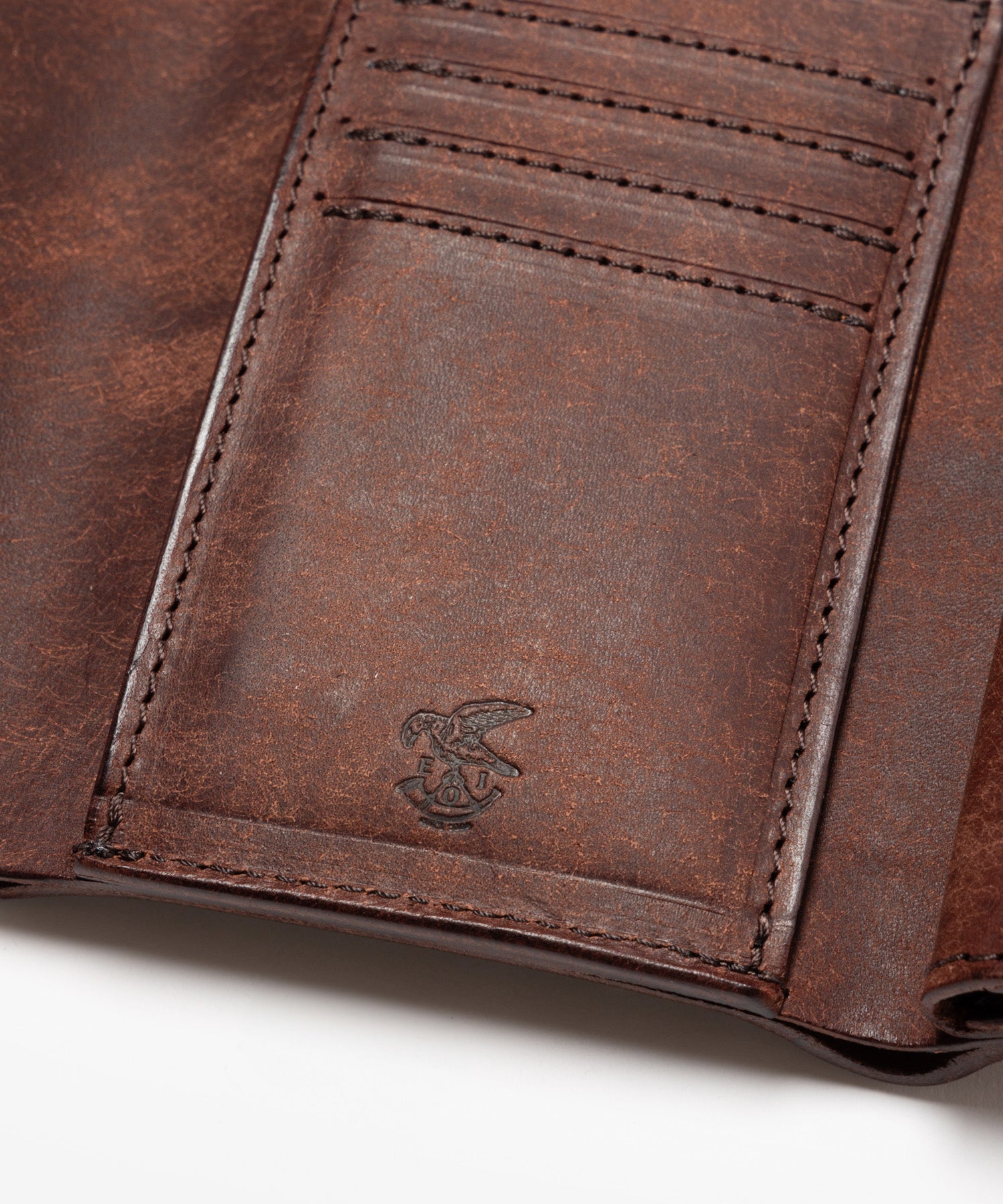 予約商品】PUEBLO LEATHER / COMPACT WALLET / ME115P – MR.OLIVE