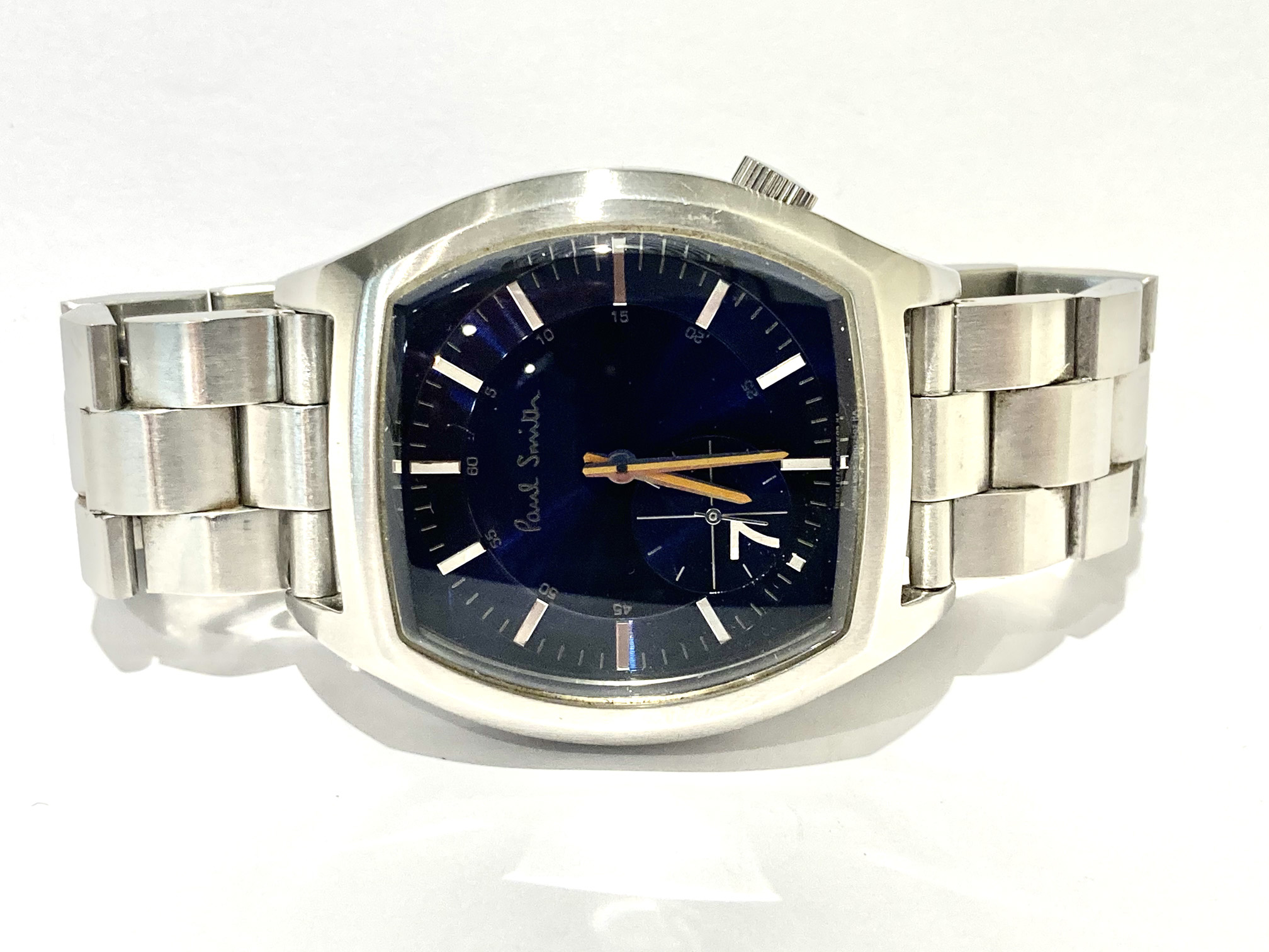 Paul Smith ポール・スミス 1045-T001467の電池交換