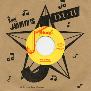 mReggae.com: King Jammys