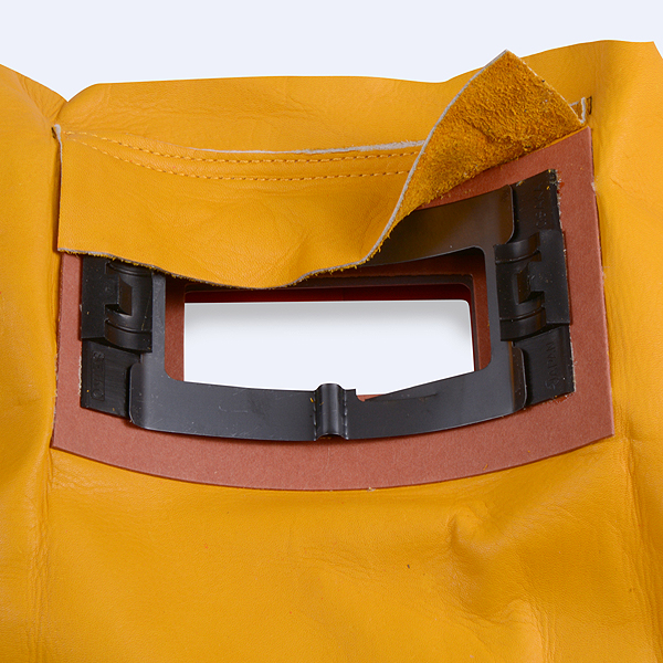 皮熔接面（タレ付） | 株式会社星光製作所