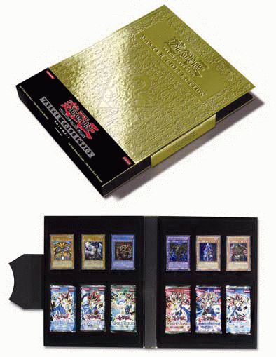Master Collection Volume 1 - Yugipedia